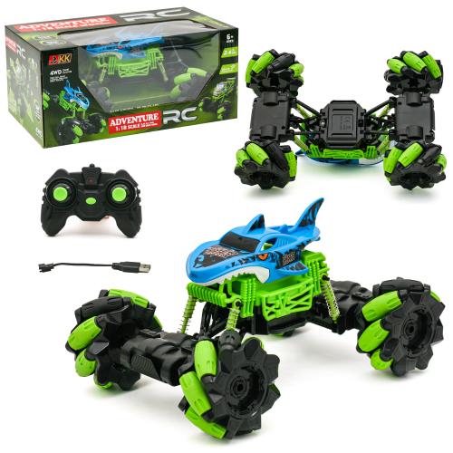 Машинка 25см, р/в, аккум, 3699-A78 Машинка 25см, р/в, аккум, 3699-A78