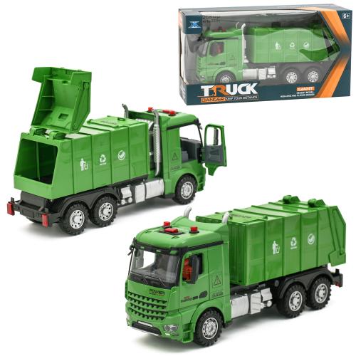 Іграшка "Сміттєвоз", GC017 Іграшка "Сміттєвоз", GC017