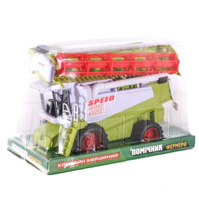 Комбайн, инерционный, M 1108 U-R