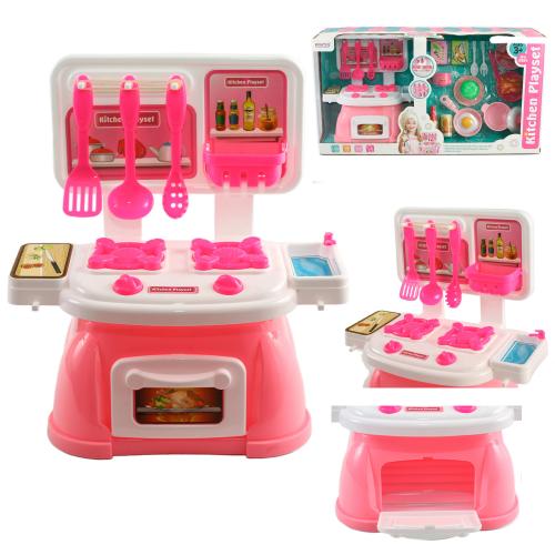 Кухонный модуль, 8930-2