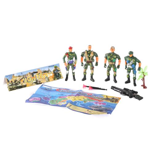 Набор оружия, 5837 Набор оружия, 5837