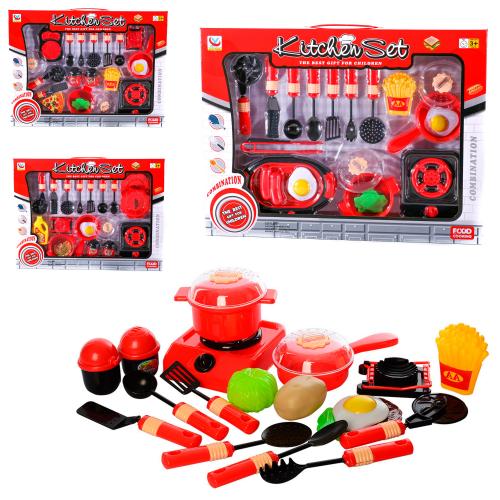 Набор посуды, 838A-2-3-4-5 Набор посуды, 838A-2-3-4-5