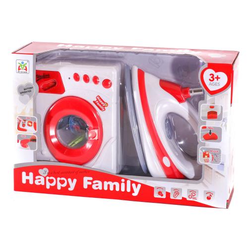 Набор бытовой техники, LS8233K