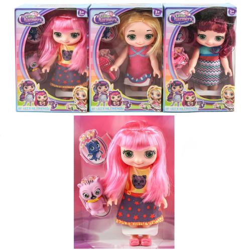 Кукла LCH, SD454