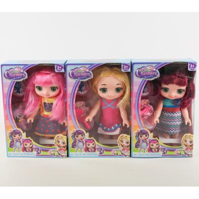 Кукла LCH, SD454