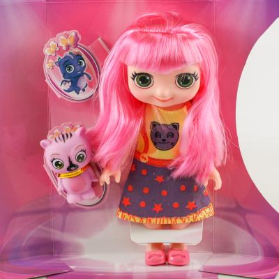 Кукла LCH, SD454