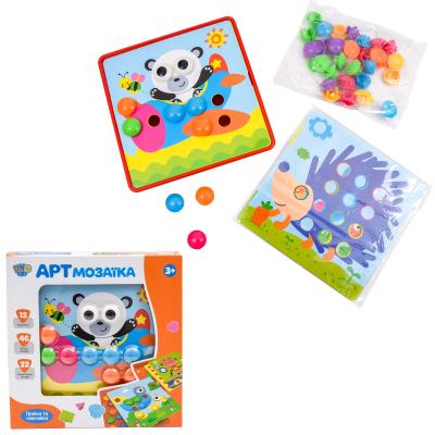 Мозаика, 808-9-10 Мозаика, 808-9-10