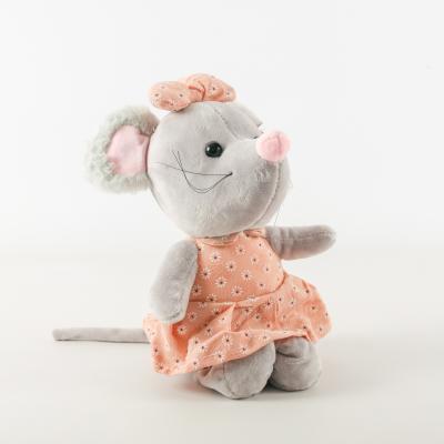 Мягкая игрушка " Мышка ", MP 1985