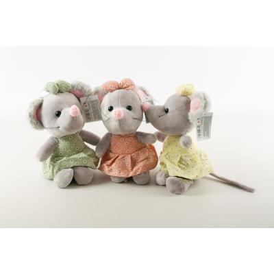 Мягкая игрушка " Мышка ", MP 1985