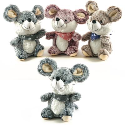 Мягкая игрушка Мышка, MP 1997