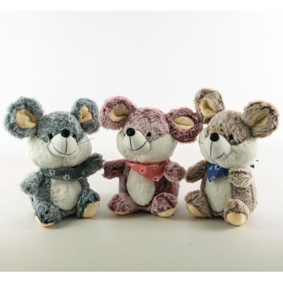 Мягкая игрушка Мышка, MP 1997