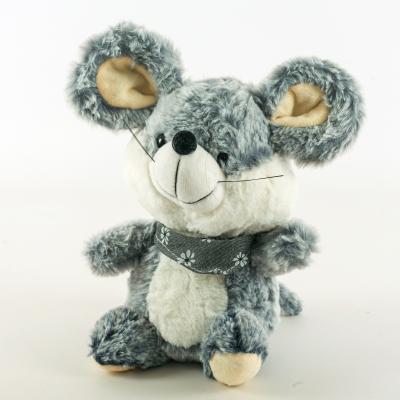 Мягкая игрушка Мышка, MP 1997