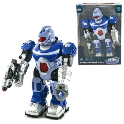 Робот, музыкальный, UKA-A0103-3
