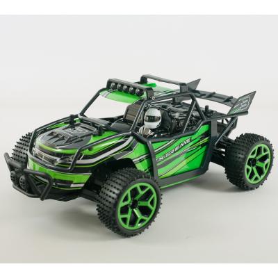 Машина на радиоуправлении, 17GS04B