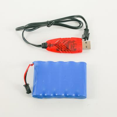 Машина на радиоуправлении, 17GS04B