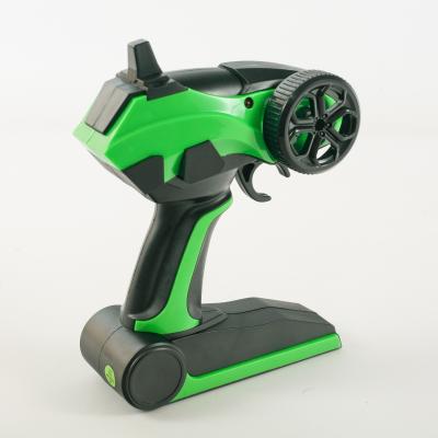 Машина на радиоуправлении, 17GS04B