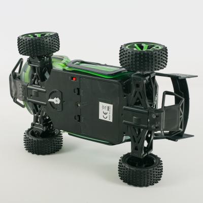 Машина на радиоуправлении, 17GS04B