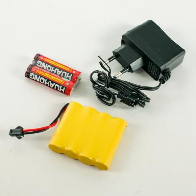 Машина на радиоуправлении, 30599 Машина на радиоуправлении, 30599