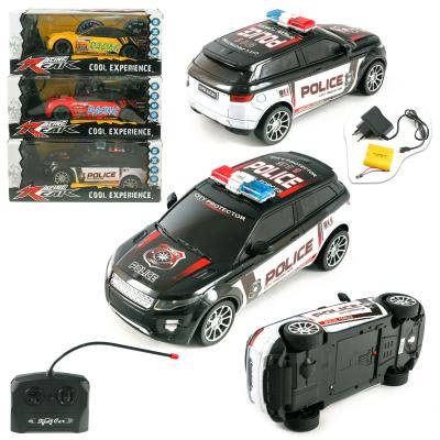 Машина на радиоуправлении " Полиция"", 320-3-5 Машина на радиоуправлении " Полиция"", 320-3-5