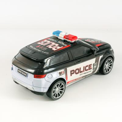 Машина на радиоуправлении " Полиция"", 320-3-5