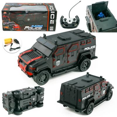 Внедорожник, р/у, 666-710A Внедорожник, р/у, 666-710A