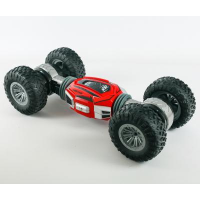 Машина на радиоуправлении, трюковая, 9808-607AA