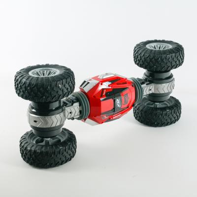 Машина на радиоуправлении, трюковая, 9808-607AA