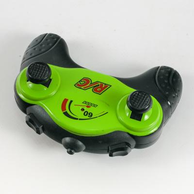 Машина на радиоуправлении, трюковая, 9808-607AA