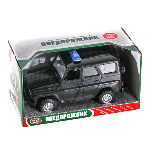 Военная машина, инерц-я, в кор-ке, 9076 A-9067 А Военная машина, инерц-я, в кор-ке, 9076 A-9067 А