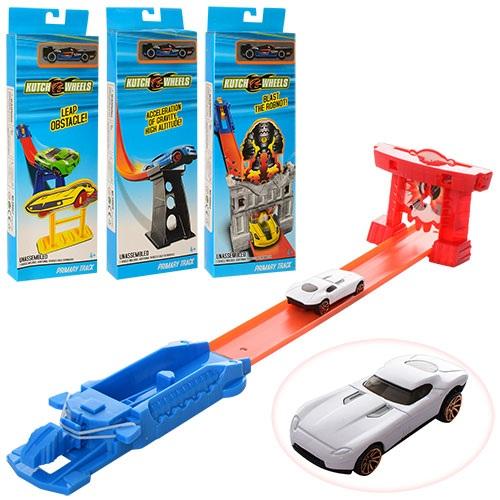 Трек, S8854-55-56-57