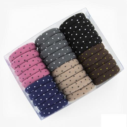 Резинка для волосся, BL-22P2-10 Резинка для волосся, BL-22P2-10