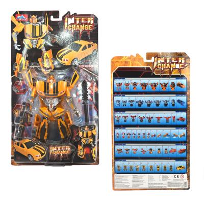 Трансформер-машина, 10782-3310 Трансформер-машина, 10782-3310