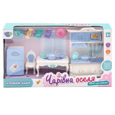 Мебель кукольная, M 4432 UA Мебель кукольная, M 4432 UA