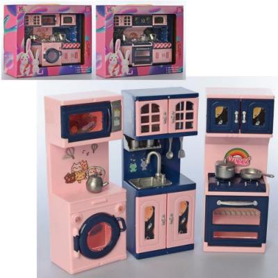 Кухонная мебель, YQL8-A-B