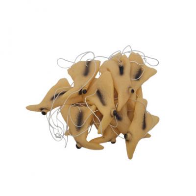 Аксесуари для маскараду "Рукавички Джентельмена"