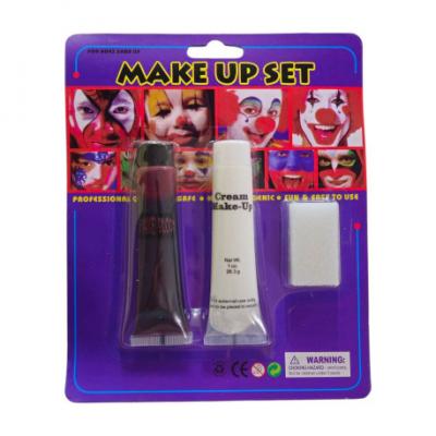 Грим, кров+латекс