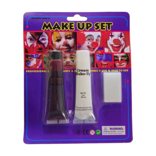 Грим, кров+латекс, MA26-140