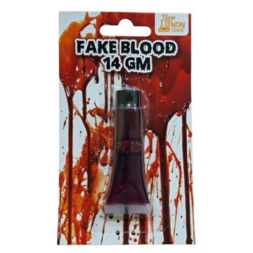 Грим, кров, MA26-143