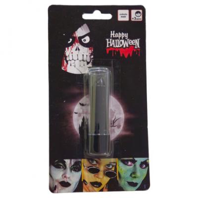 Грим, чорна помада Грим, чорна помада