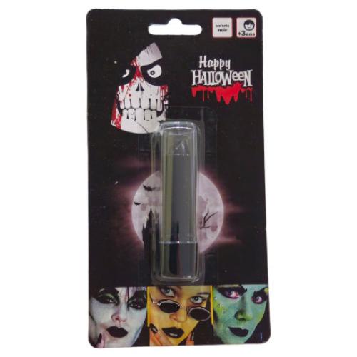 Грим, чорна помада, MA26-163 Грим, чорна помада, MA26-163