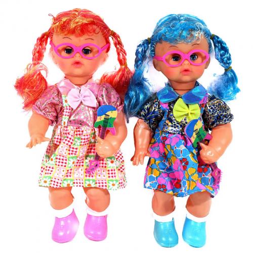 Лялька "Біллі", 163 BV