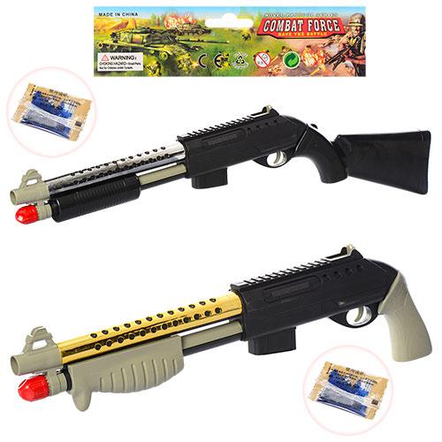 Ружьё, вод.пули, в кульке, H890 Ружьё, вод.пули, в кульке, H890