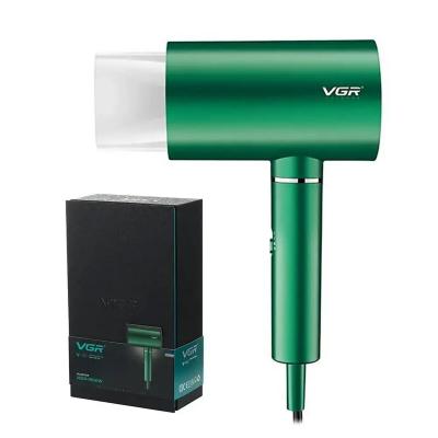 Професійний фен для укладання волосся VGR