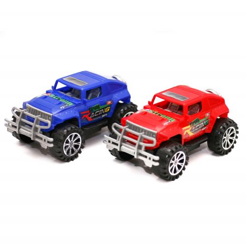 Іграшка "Джип", 0017