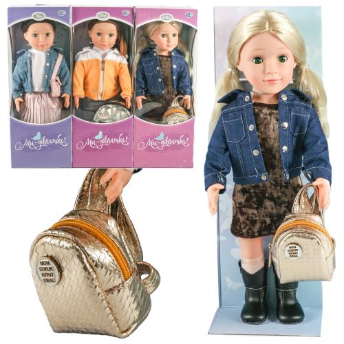 Кукла, M 3955-56-58 UA Кукла, M 3955-56-58 UA