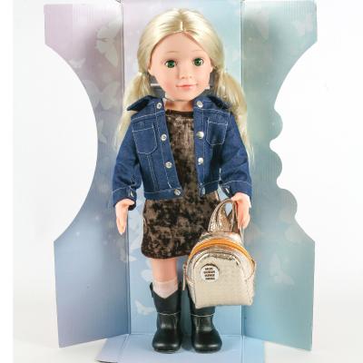 Кукла, M 3955-56-58 UA Кукла, M 3955-56-58 UA