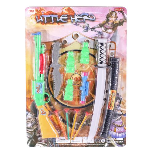 Набор рыцаря, 867-A7-А9-В12