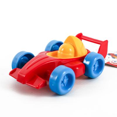 Іграшка "Авто для перегонів міні"