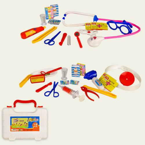 Набор доктора, 1832AB