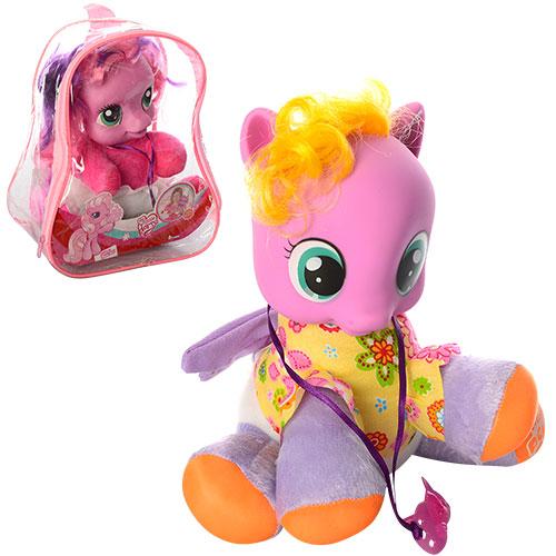 М'яка іграшка "Коник", ZT9922